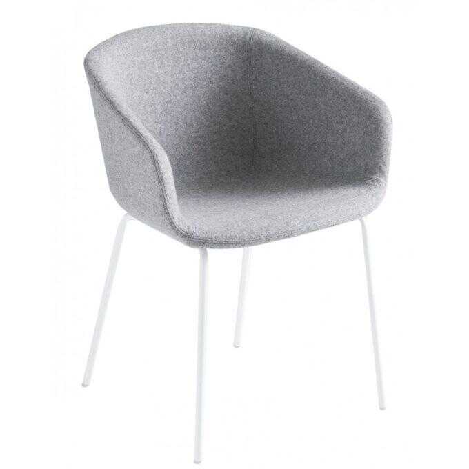 Basket cod.268.--/INA upholstered πολυθρόνα1