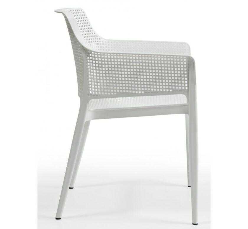 Boom πολυθρόνα polypropylene4