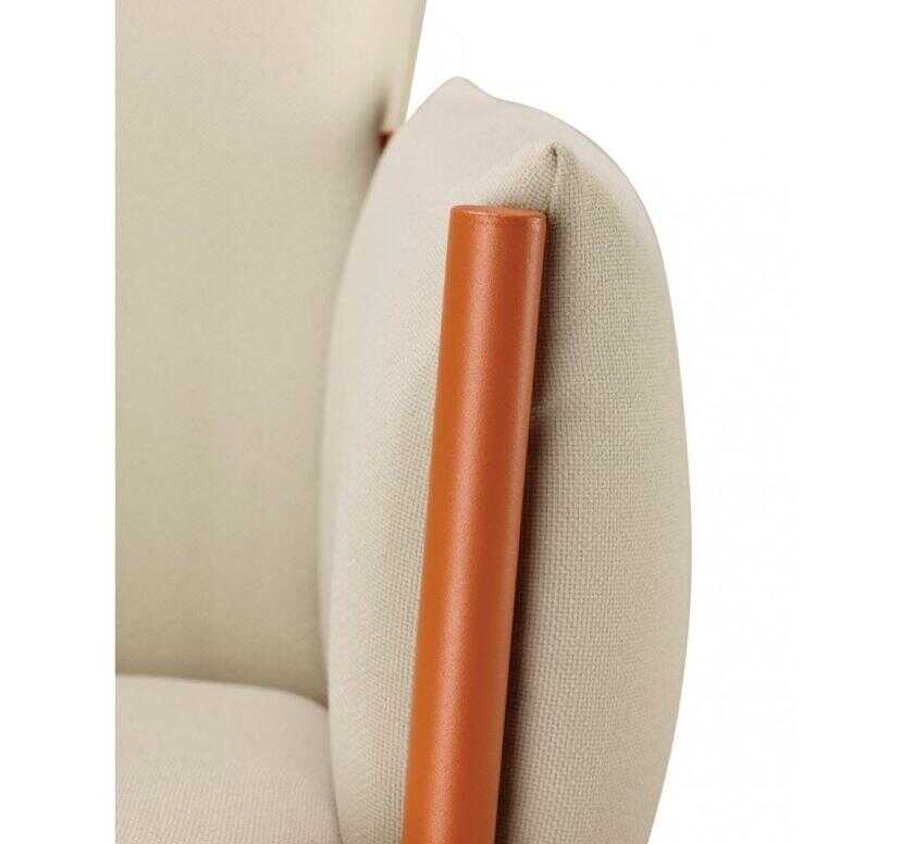 Brezza Art.2898 μεταλλική πολυθρόνα4