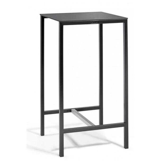 Claro Slim τραπέζι με επιφάνεια compact1