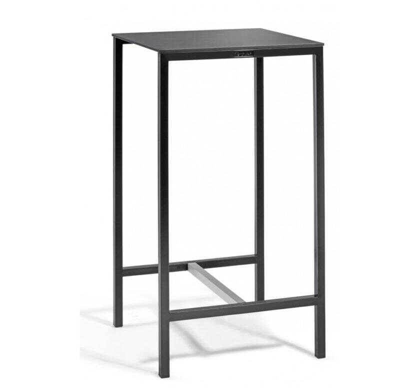 Claro Slim τραπέζι με επιφάνεια compact1