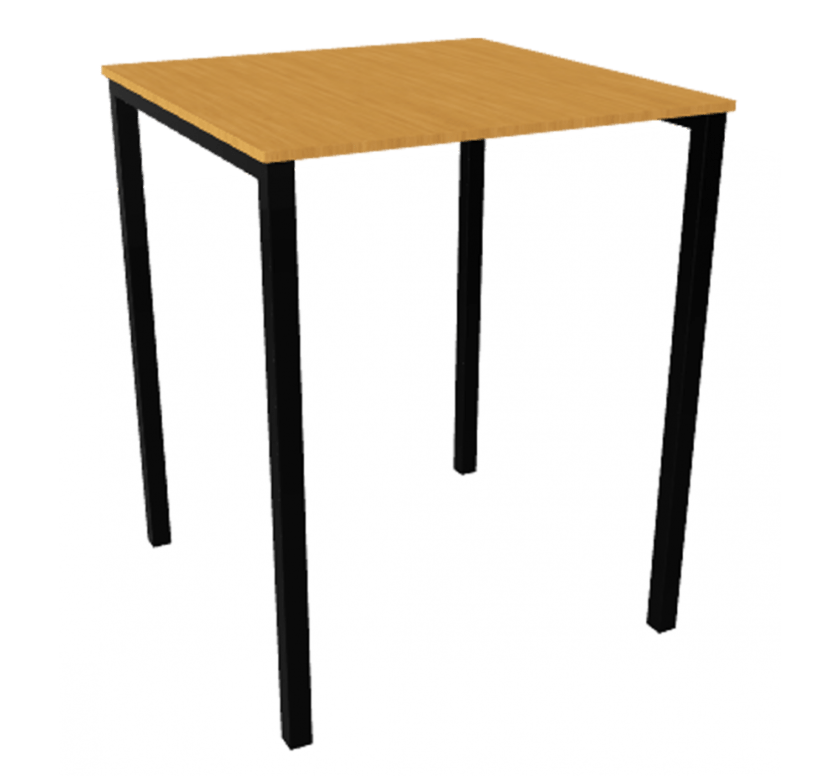 Claro Slim τραπέζι με επιφάνεια laminate3