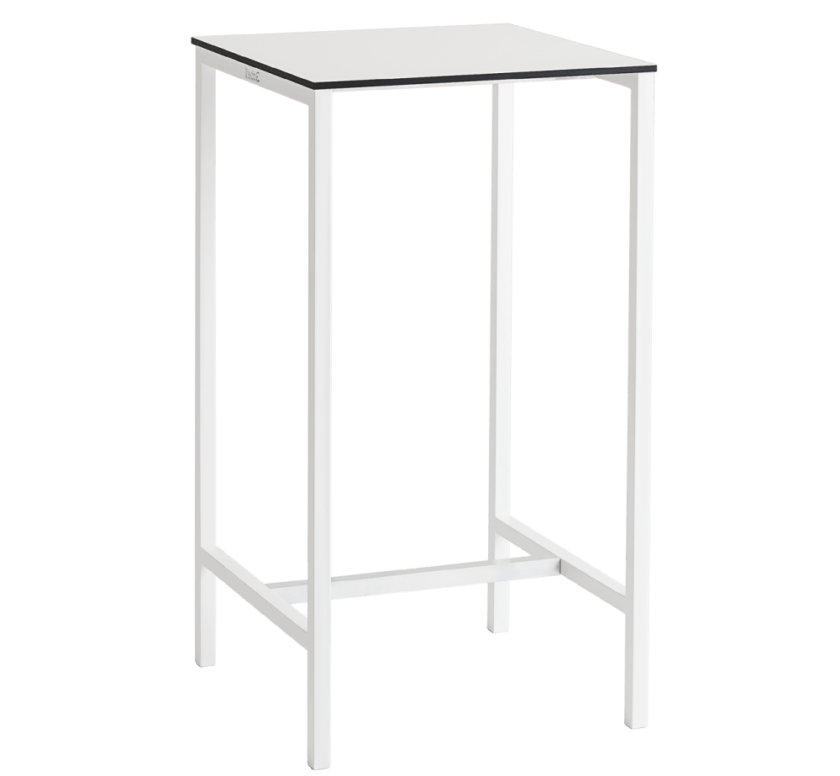Claro Slim τραπέζι με επιφάνεια laminate6