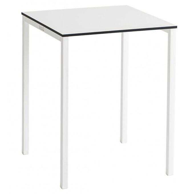 Claro Slim τραπέζι με επιφάνεια laminate1