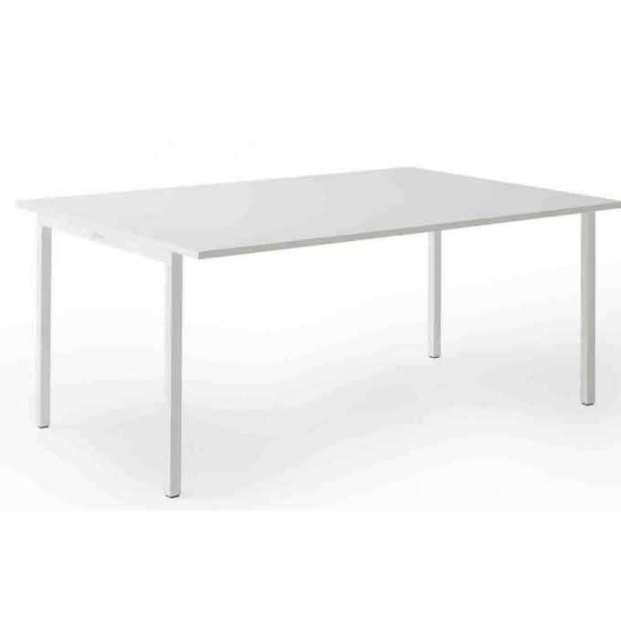 Claro τραπέζι με επιφάνεια laminate1