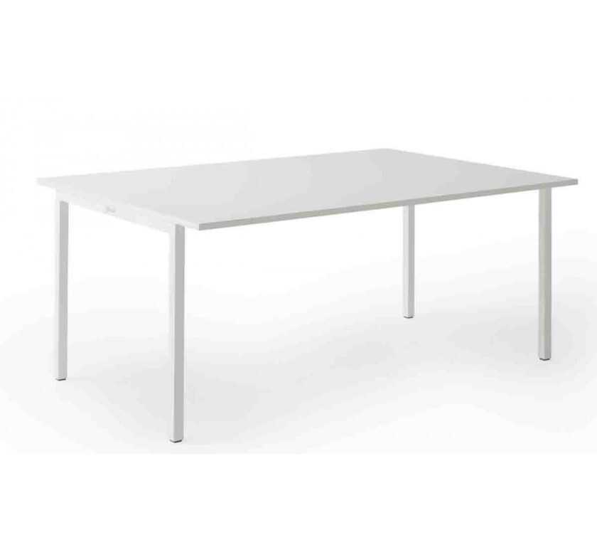 Claro τραπέζι με επιφάνεια laminate1