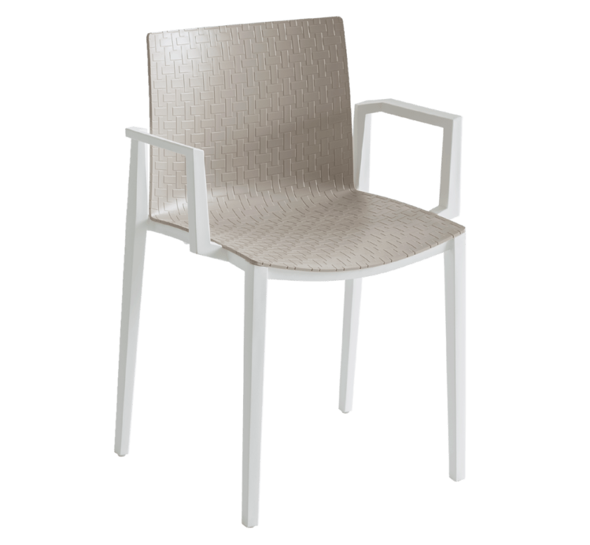 Clipperton B cod.231/TP πολυθρόνα2