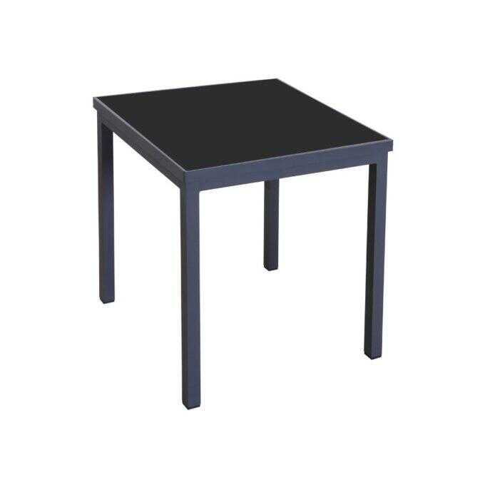 Cube HPL Τραπέζι 10mm επιφάνεια1
