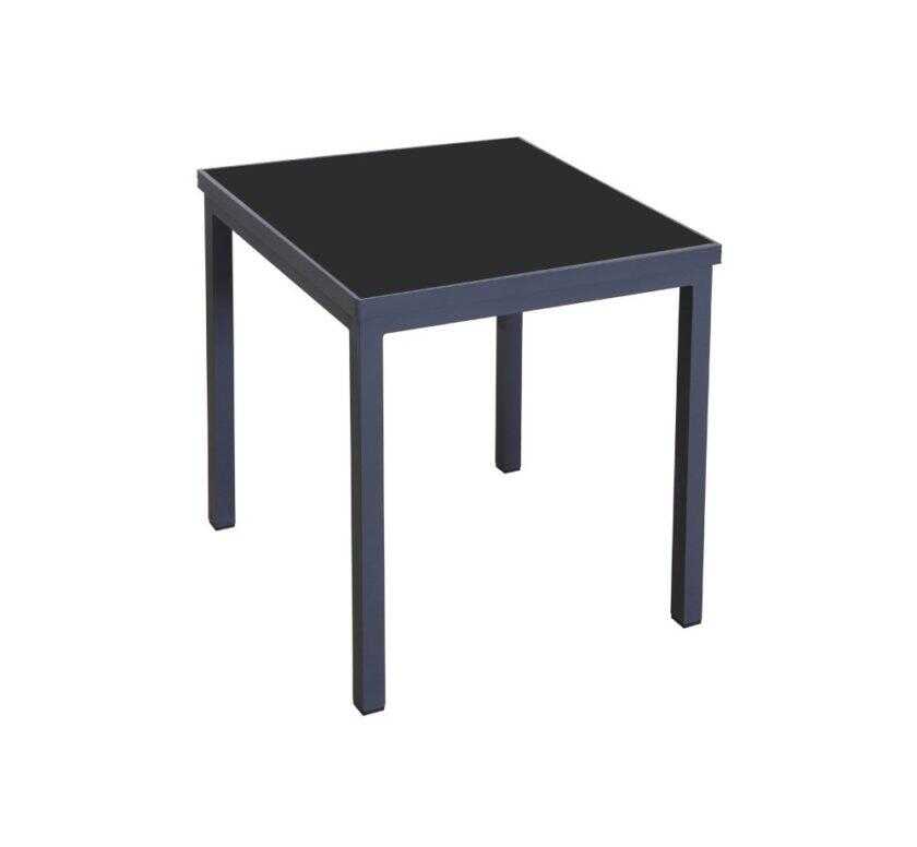 Cube HPL Τραπέζι 10mm επιφάνεια1