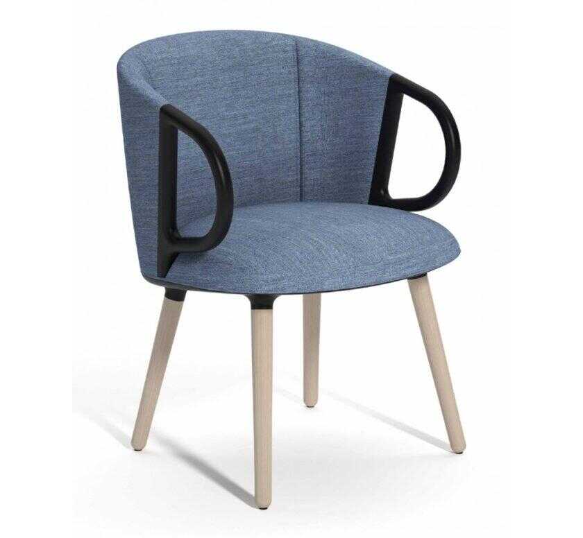 Cucaracha Slim BL πολυθρόνα2