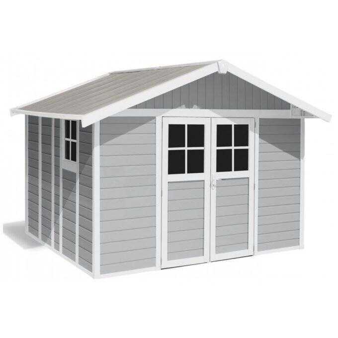 Deco Garden Home 11m²