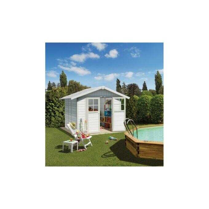 Deco Garden Home 4,9m²