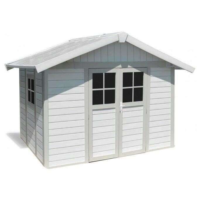 Deco Garden Home 7,5m²