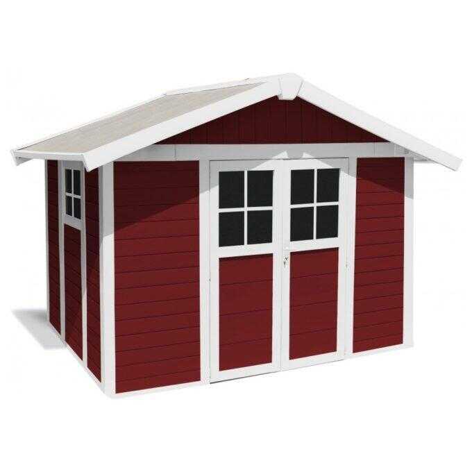 Deco Garden Home 7,5m²