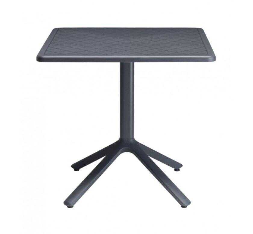 Eco Fixed τραπέζι Art.2451-2450 rhombus top4