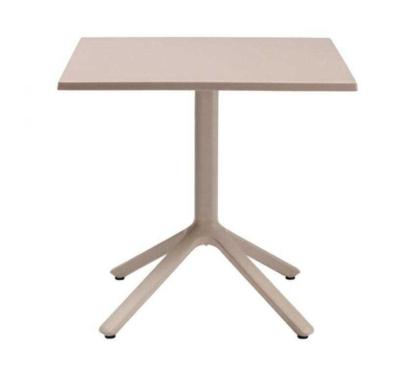 Eco Fixed τραπέζι Art.2452-2449 smooth top2