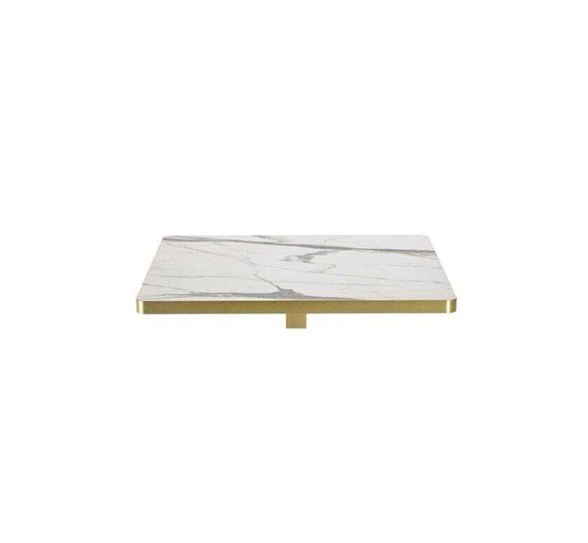 Επιφάνεια laminated μαρμάρου OS ring2