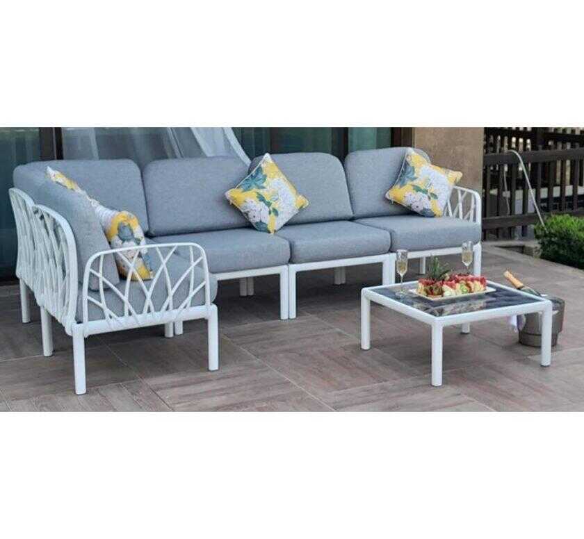 Garda corner set 6τμχ PP4