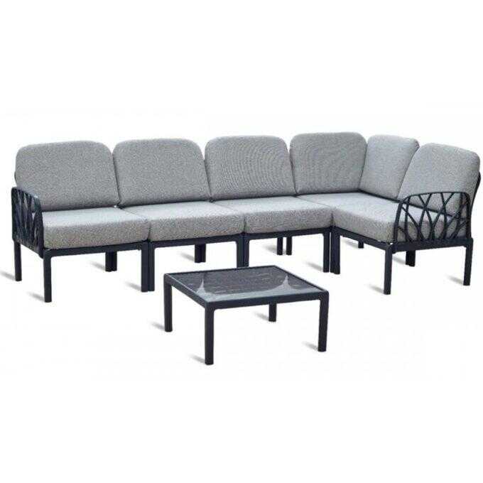 Garda corner set 6τμχ PP1