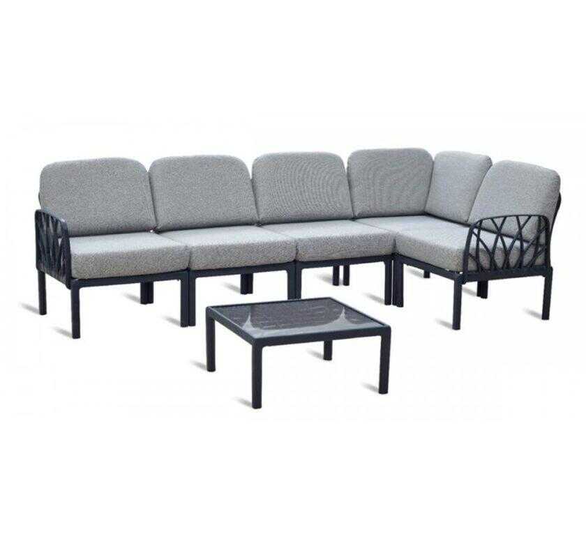 Garda corner set 6τμχ PP1