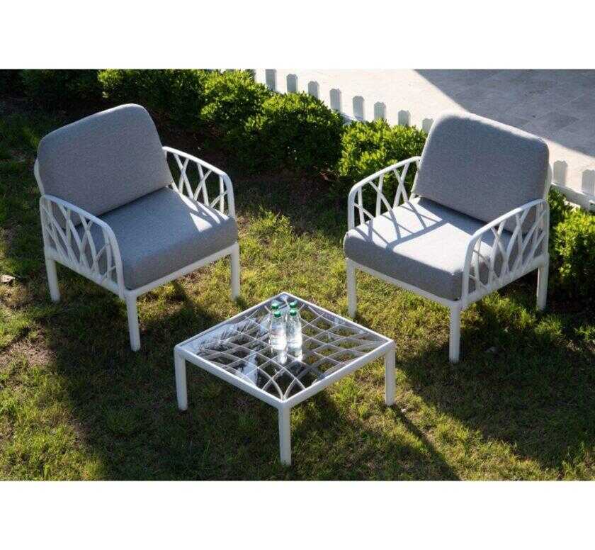 Garda balcony set PP2
