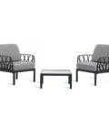 Garda balcony set PP1