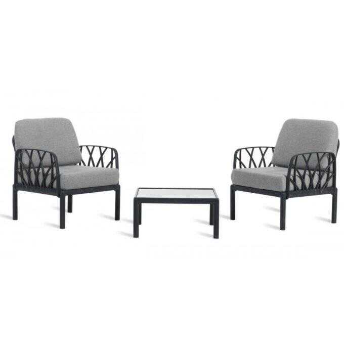 Garda balcony set PP1