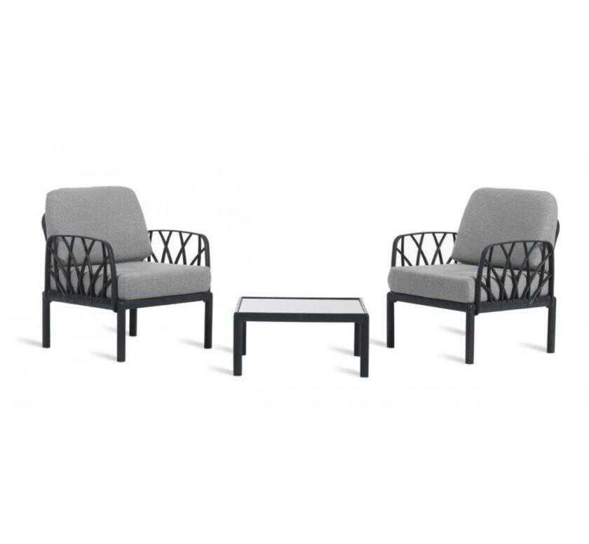 Garda balcony set PP1