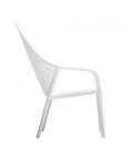 Gianet lounge cod.216 πολυθρονα technopolymer1