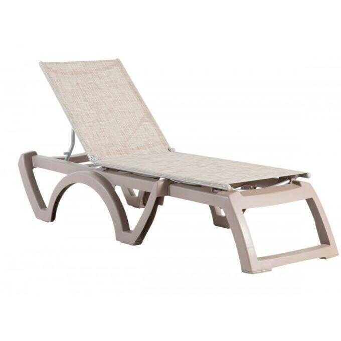 Jamaica beach ξαπλώστρα