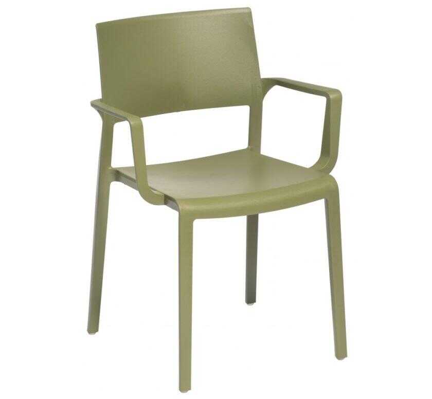 Lilibet cod.374/A πολυθρόνα technopolymer7