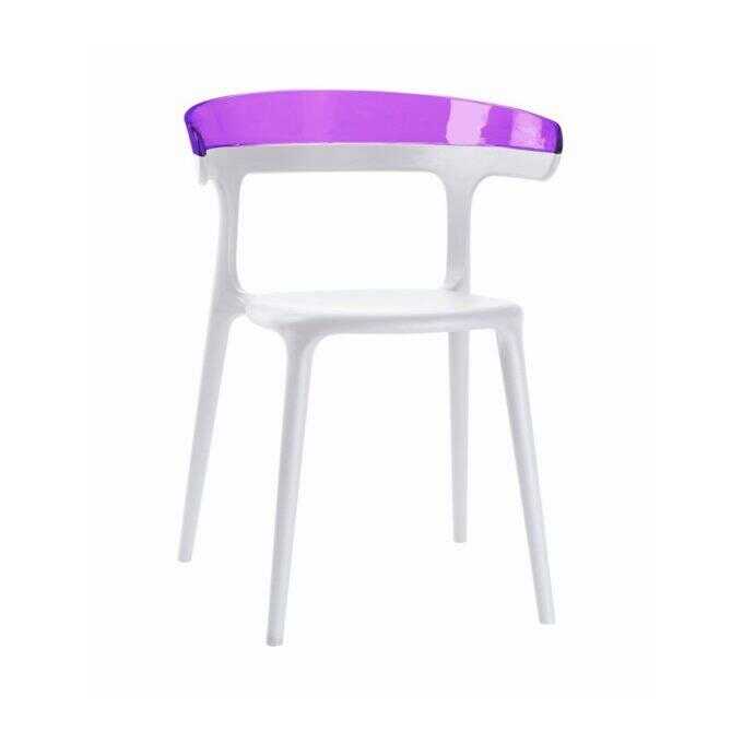 Luna πολυθρόνα