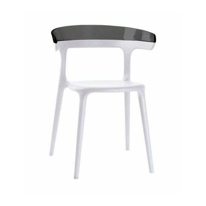 Luna πολυθρόνα