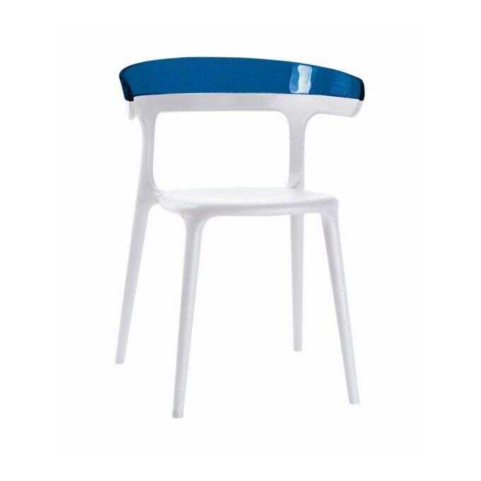 Luna πολυθρόνα