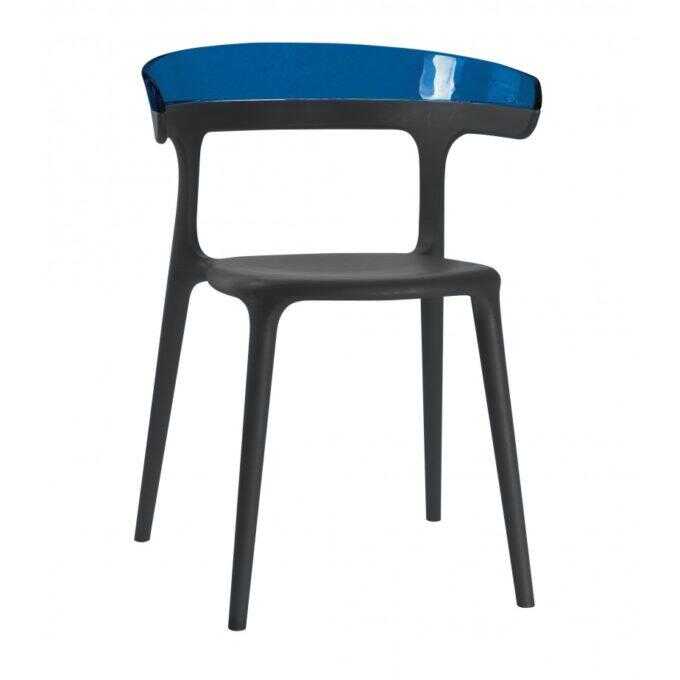 Luna πολυθρόνα