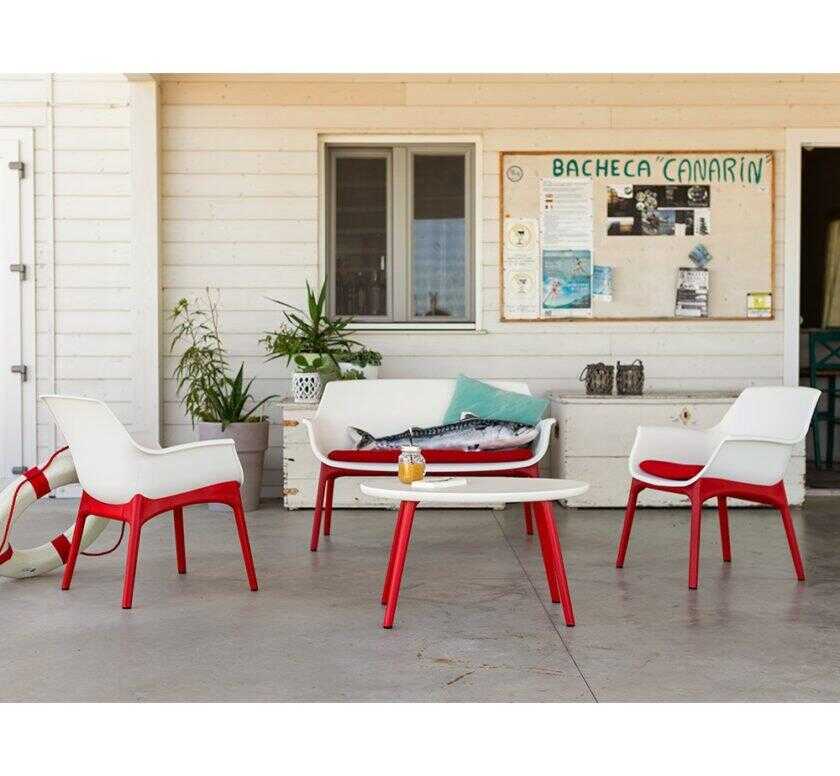 Luxor lounge set resin5