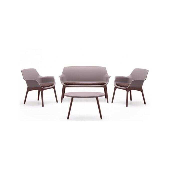 Luxor lounge set resin1