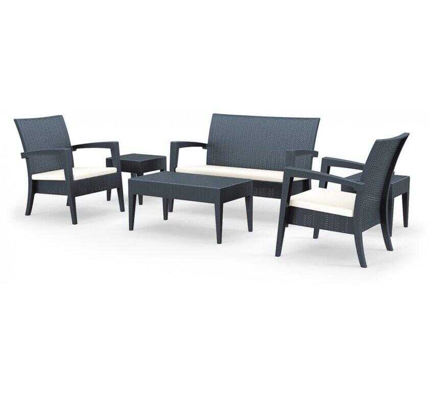 Miami lounge καναπές4