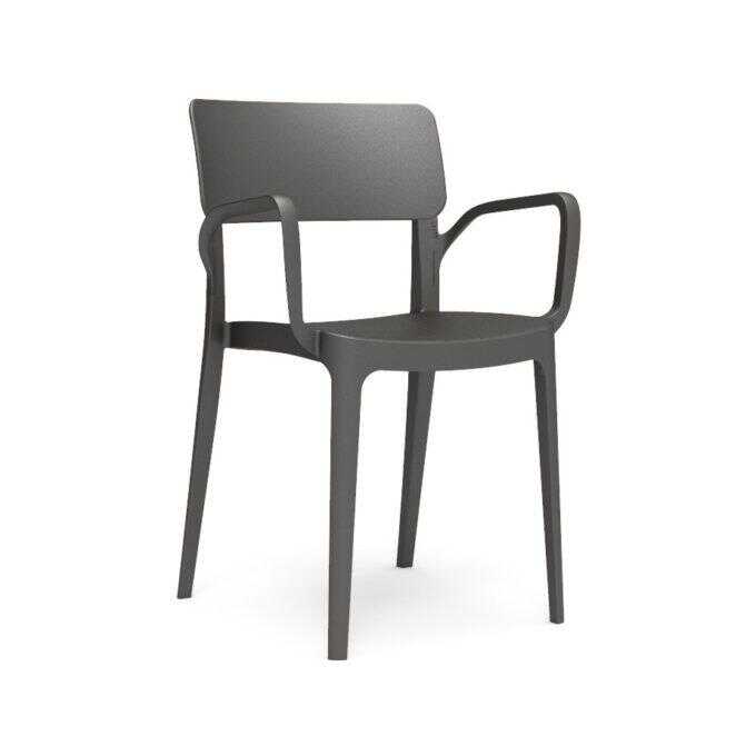 Panora πολυθρόνα polypropylene1