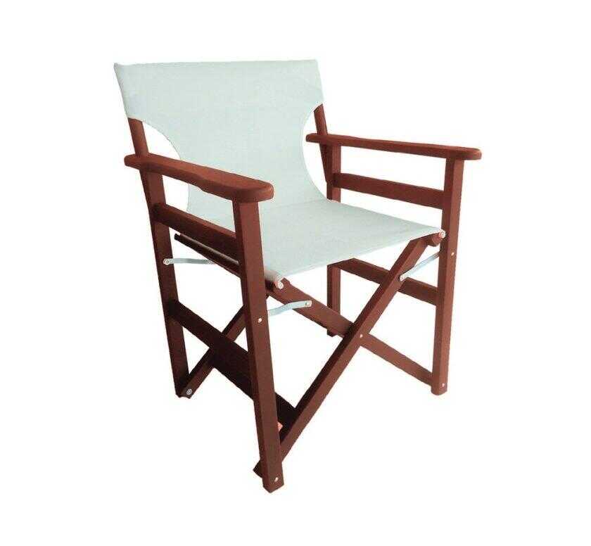 Πολυθρόνα σκηνοθέτη K5012