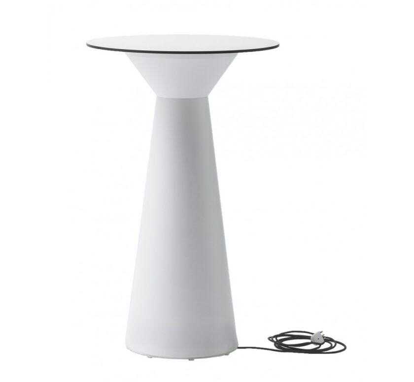 Roller Led τραπέζι bar Η110cm1