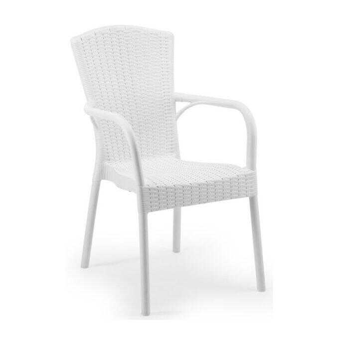 Royal πολυθρόνα