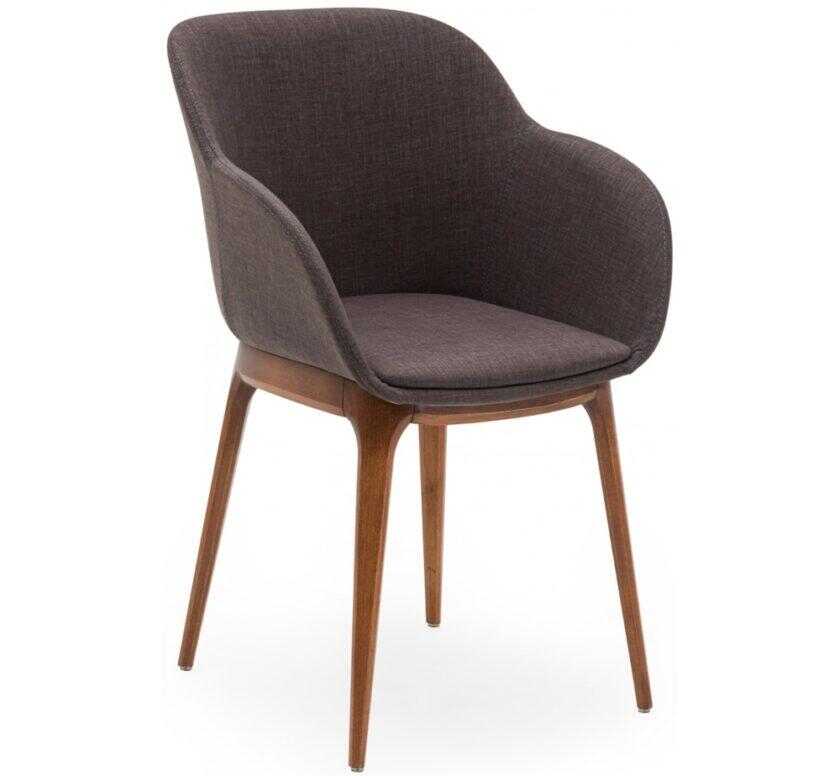 Shell-W PAD πολυθρόνα13