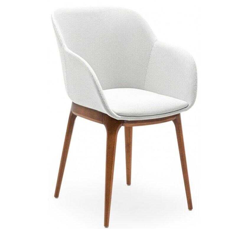 Shell-W PAD πολυθρόνα14
