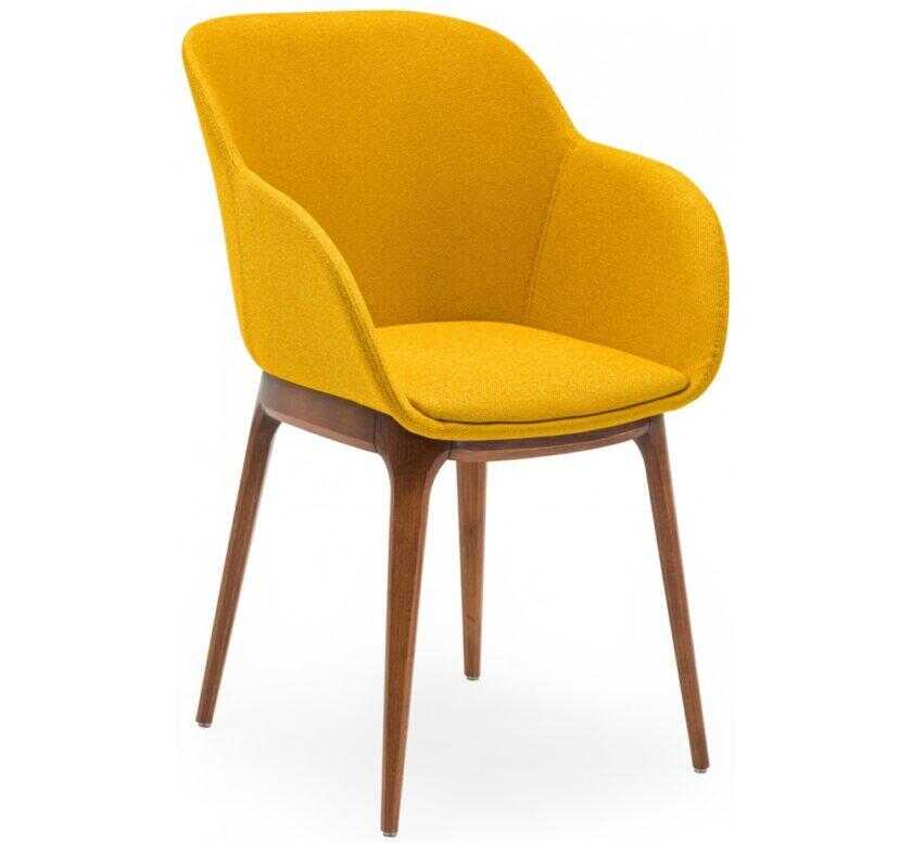 Shell-W PAD πολυθρόνα16