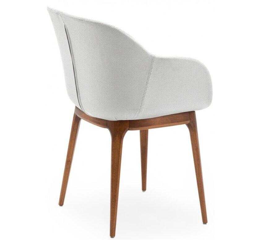 Shell-W PAD πολυθρόνα34