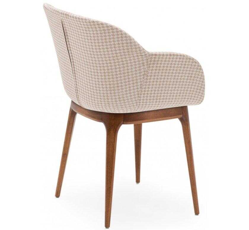 Shell-W PAD πολυθρόνα41