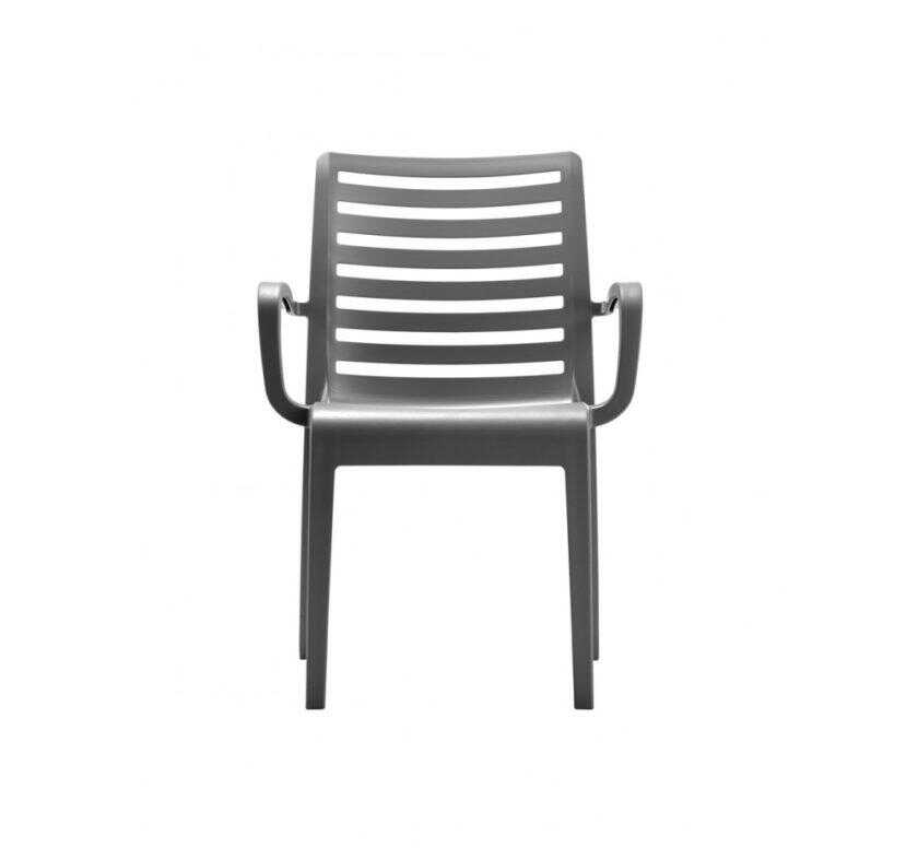 Slat πολυθρόνα polypropylene3