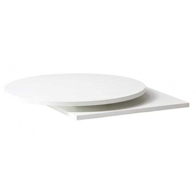 Standard Laminated ορθογώνια επιφάνεια 22mm1