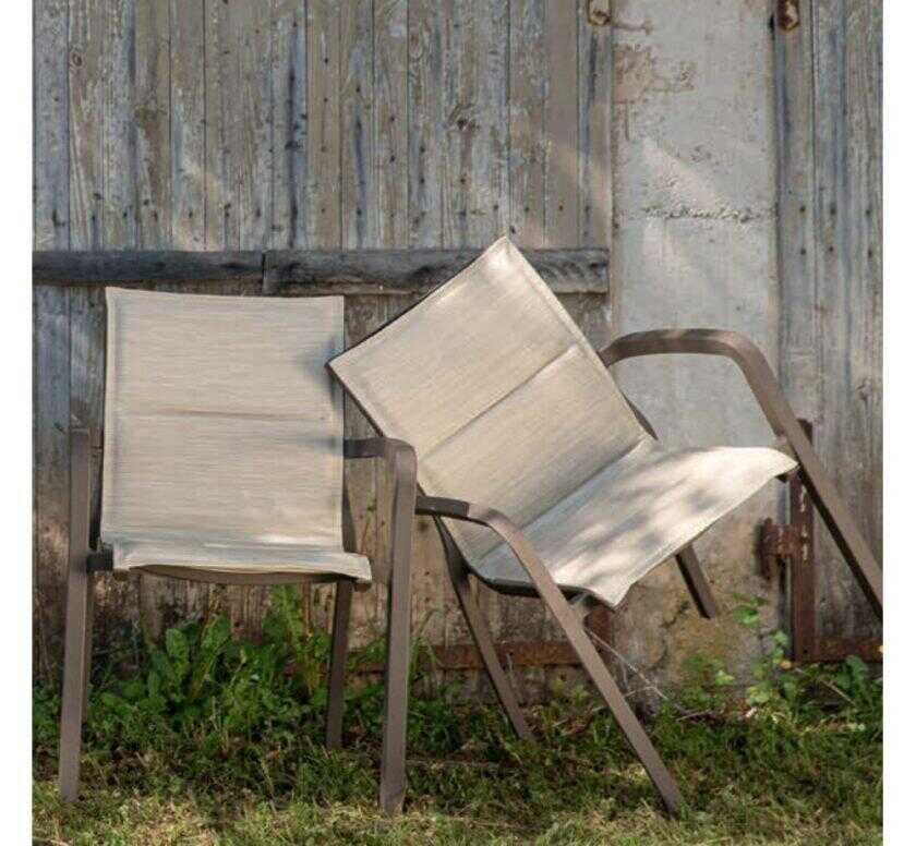 Sunset Confort πολυθρόνα1